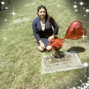 Meet your Posher, Luisa